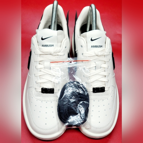 Nike AMBUSH X Air Force 1 Low \